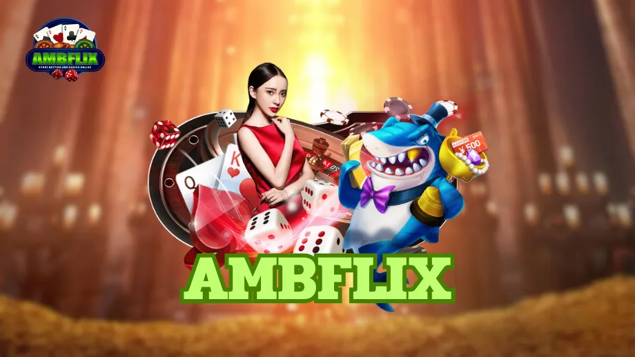 ambflix