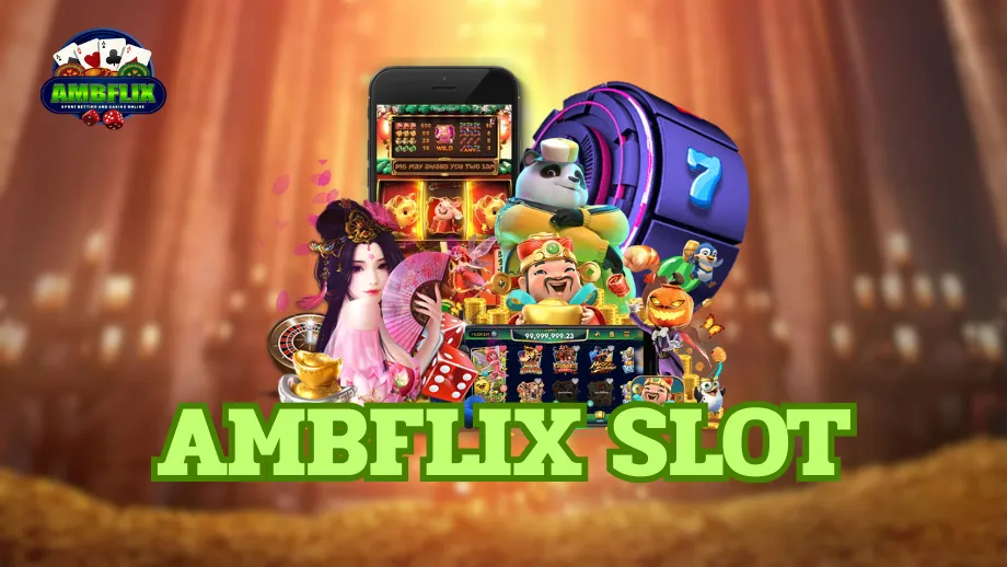 ambflix